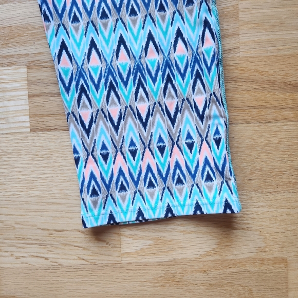 Breathe by Body Glove Kids Leggings - Picture 3 of 11